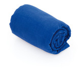 Ręcznik z lekkim pokrowcem ze ściągaczem 