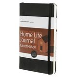 Home Life Journal - specjlany notatnik Moleskine Passion Journal
