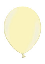 Balon Metallic Lemon