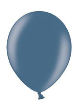 Balon Metallic Midnight Blue
