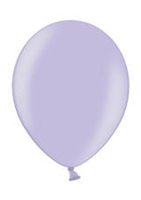 Balon Metallic Lavender