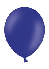 Balon Pastel Night Blue
